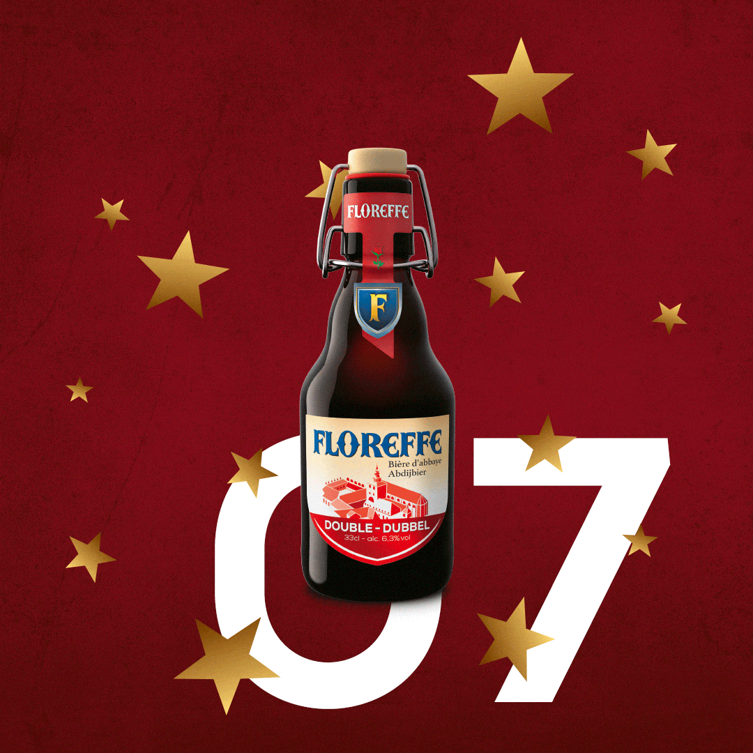 Brasserie Lefebvre » Calendrier de l’Avent